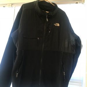 Size 2XL Men’s Northface Jacket